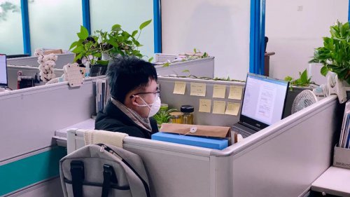 疫情期间，BBIN宝盈集团软件成功研发7套防疫助力软件