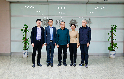 新疆天富信息李总一行光临BBIN宝盈集团软件暨新疆天富信息科技有限责任公司2020年度