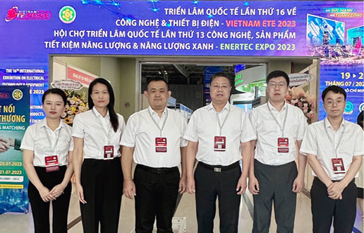 海阔天高 ，“颐越”千里